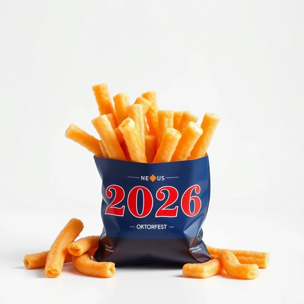 Timeline and release date countdown for 2026 Oktoberfest 2026 Opening Ceremony in the Snacks niche