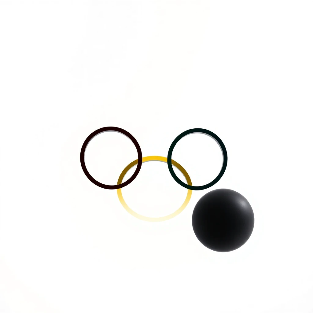 Hero image for LA28 Summer Olympics 2027