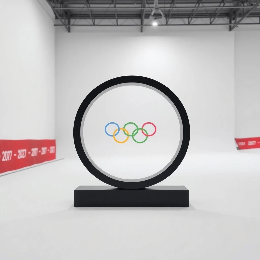Winter Olympics 2027 thumbnail