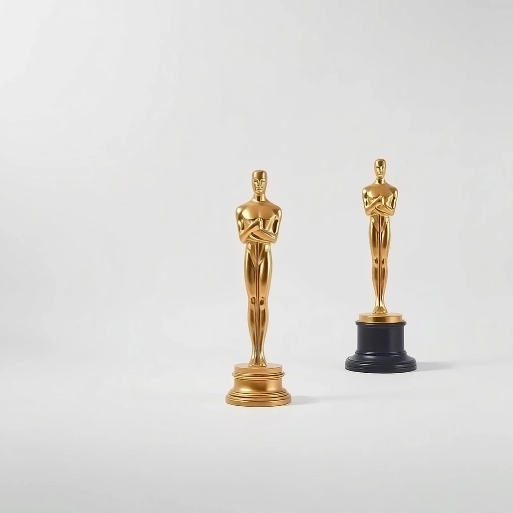 Timeline and release date countdown for 2026 Academy Awards (Oscars) 2027 in the Entertainment niche