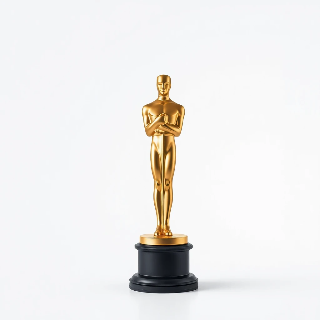 Timeline and release date countdown for 2026 Academy Awards (Oscars) in the Entertainment niche