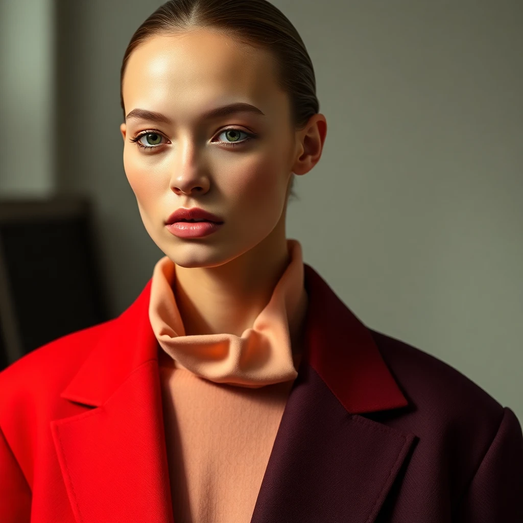 Paris Fashion Week SS27 countdown image for FASHION timeline