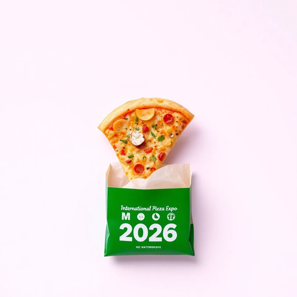 Timeline and release date countdown for 2026 International Pizza Expo 2026 Opening in the Snacks niche