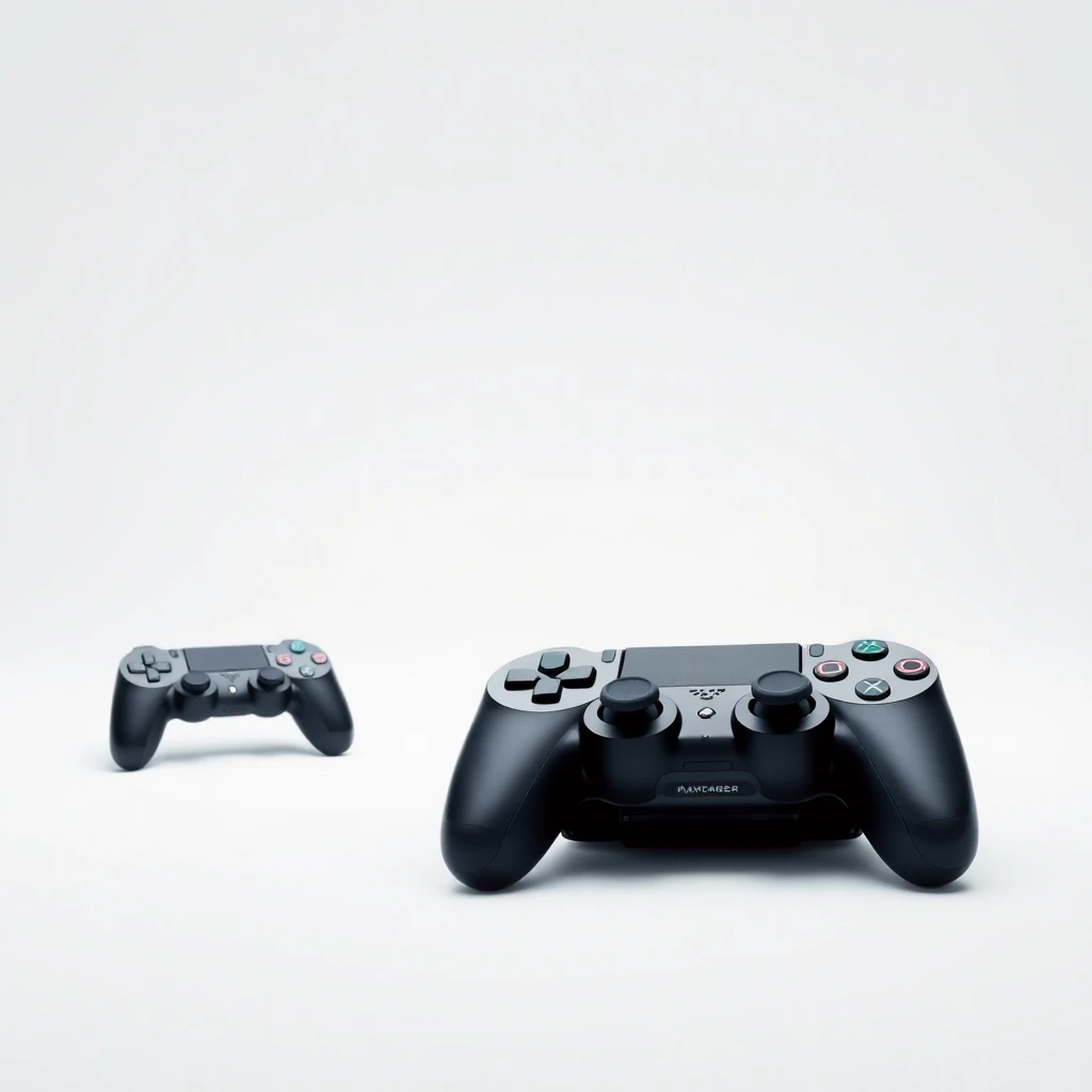 Hero image for PlayStation Showcase 2028