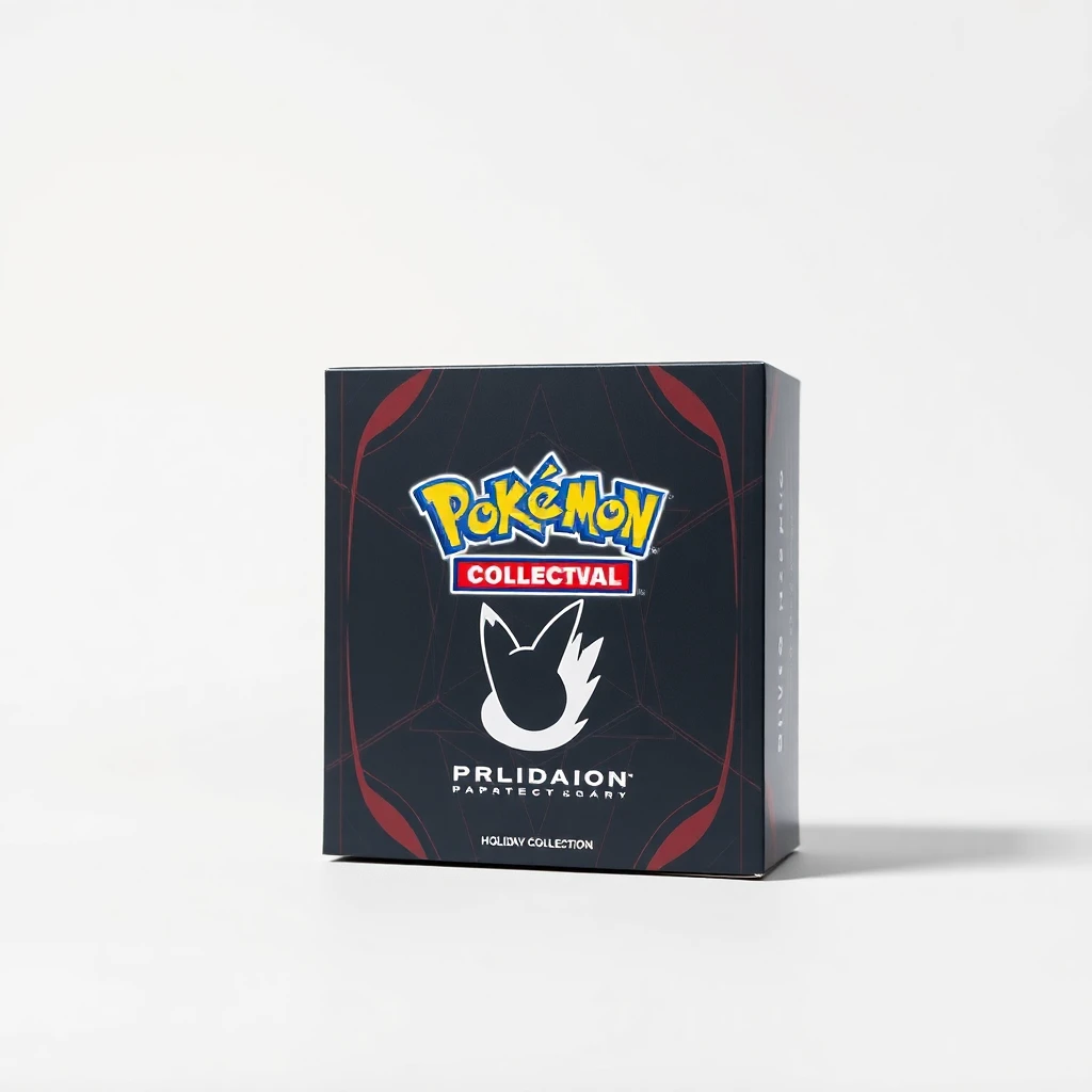 Timeline and release date countdown for 2026 Pokemon TCG Holiday Collection 2026 in the Toys niche