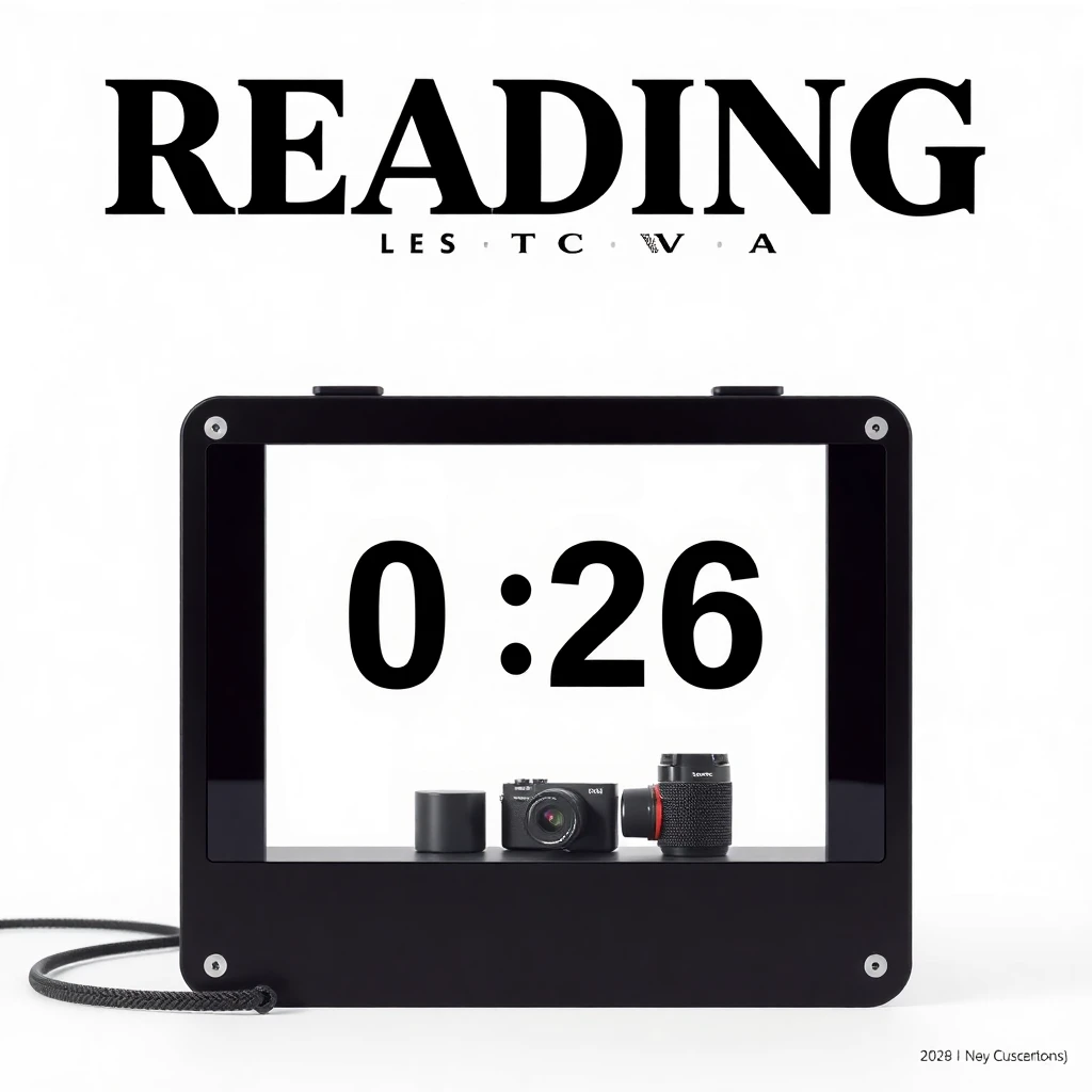 Timeline and release date countdown for 2026 Reading and Leeds Festival 2026 in the Music niche