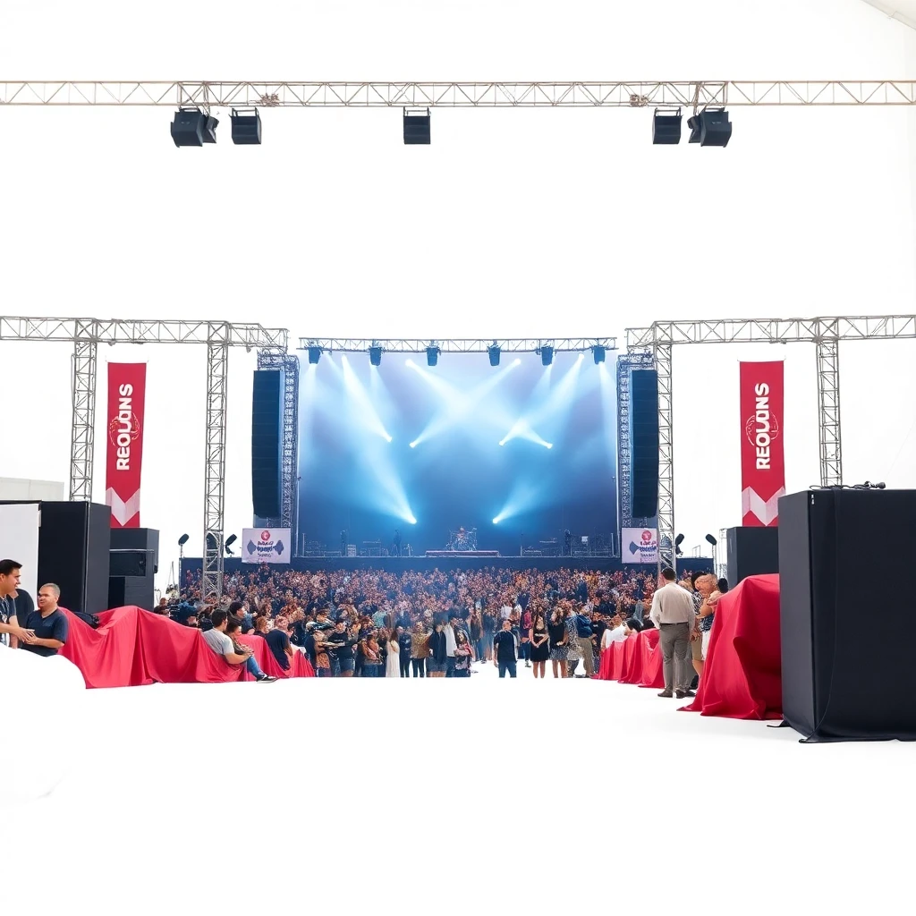 Timeline and release date countdown for 2026 Reading and Leeds Festival 2027 in the Music niche