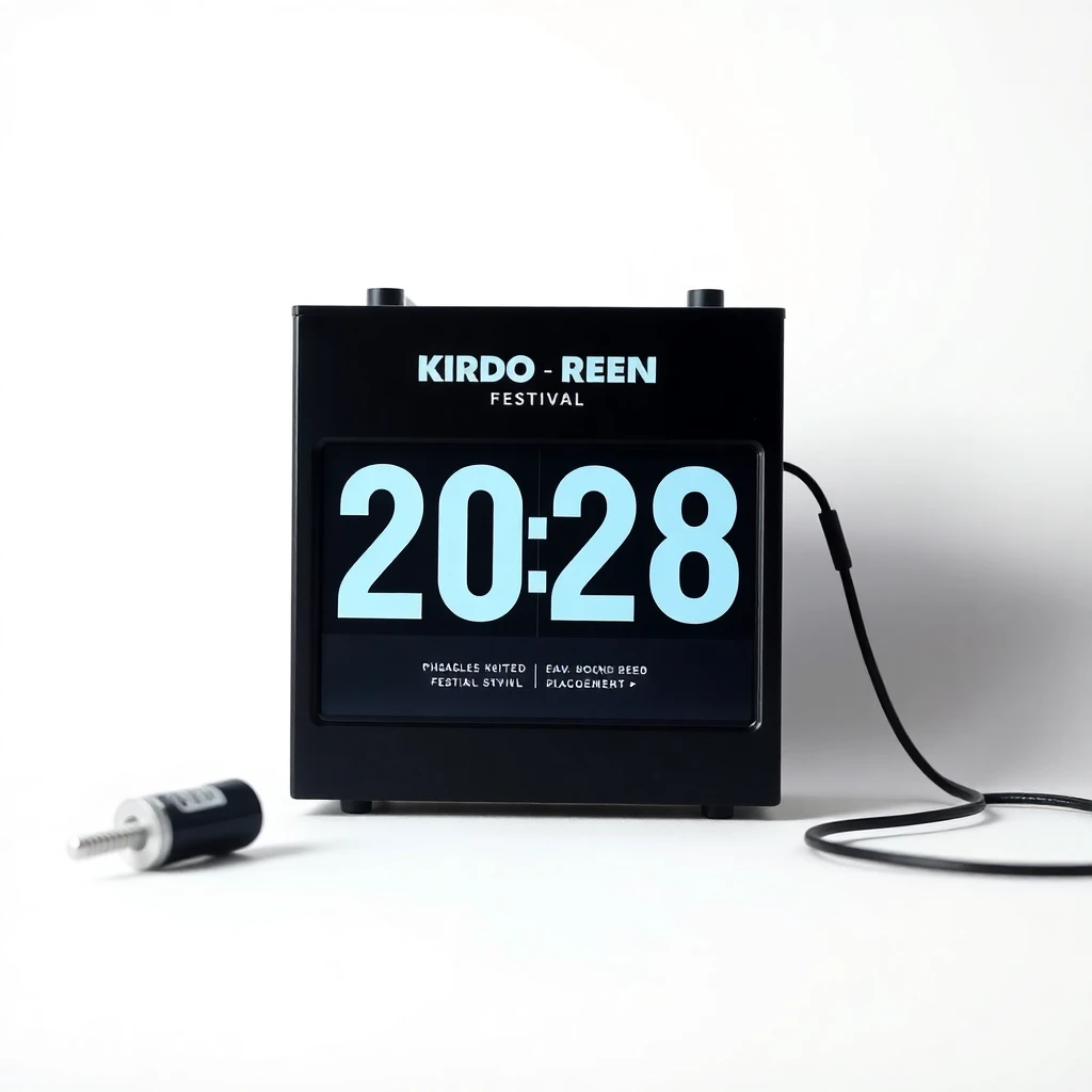 Timeline and release date countdown for 2026 Reading and Leeds Festival 2028 in the Music niche