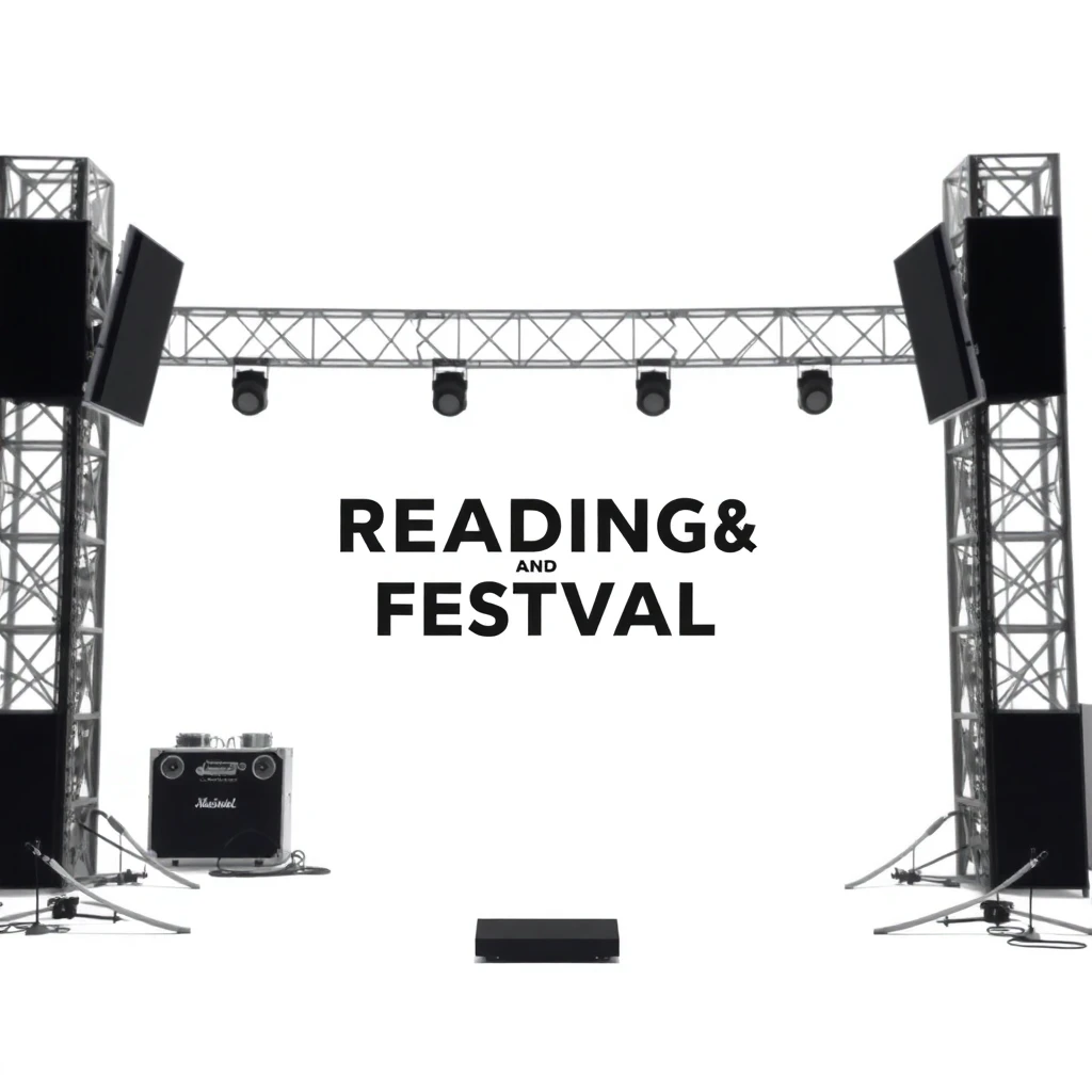 Timeline and release date countdown for 2026 Reading and Leeds Festival in the Music niche