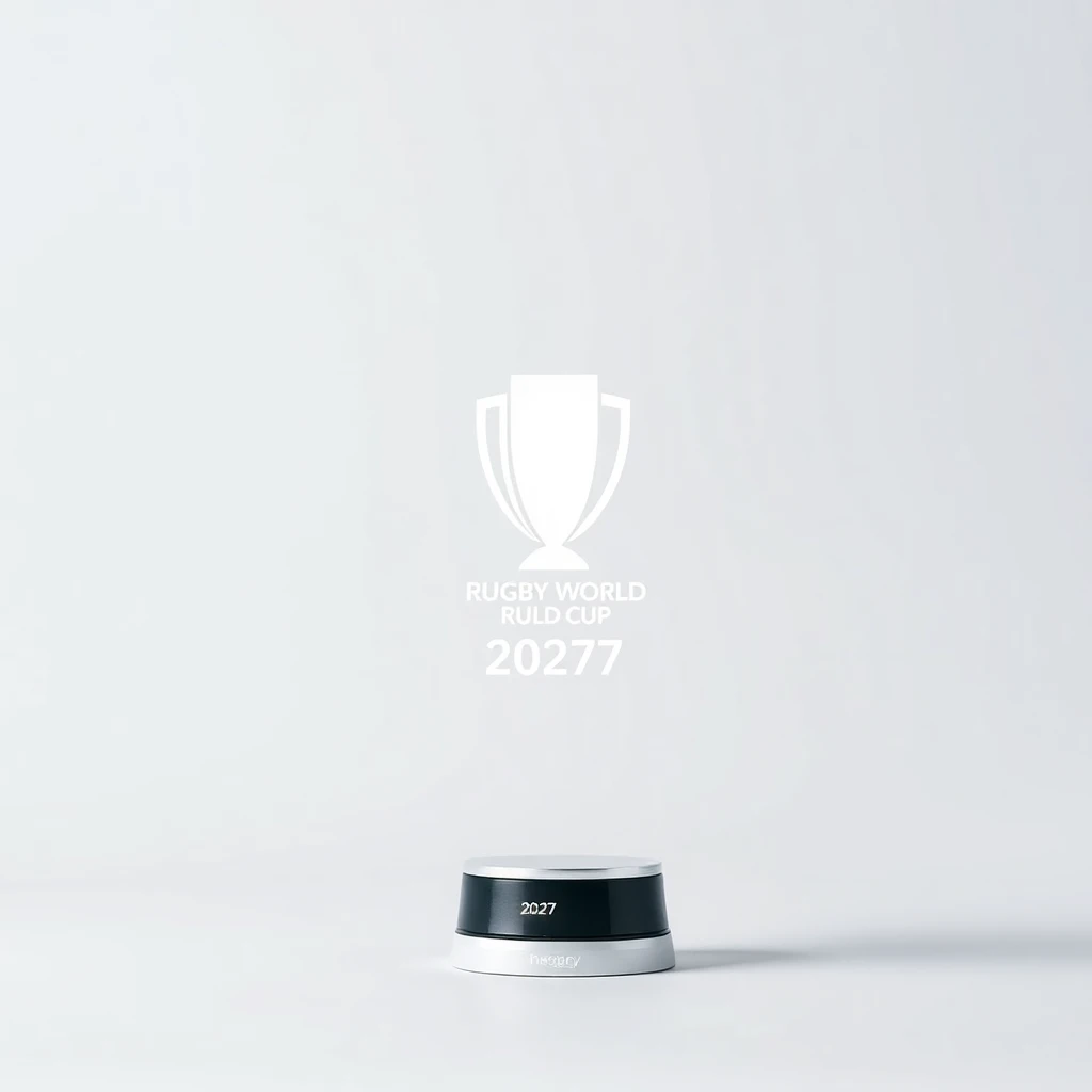 Timeline and release date countdown for 2026 Rugby World Cup 2027 in the Sports niche