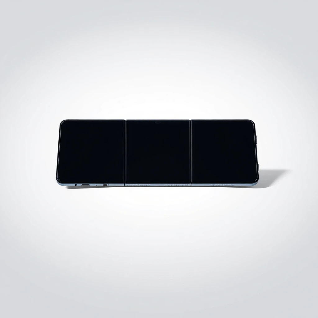 Timeline and release date countdown for 2026 Samsung Galaxy Tri-Fold Phone in the Mobile niche