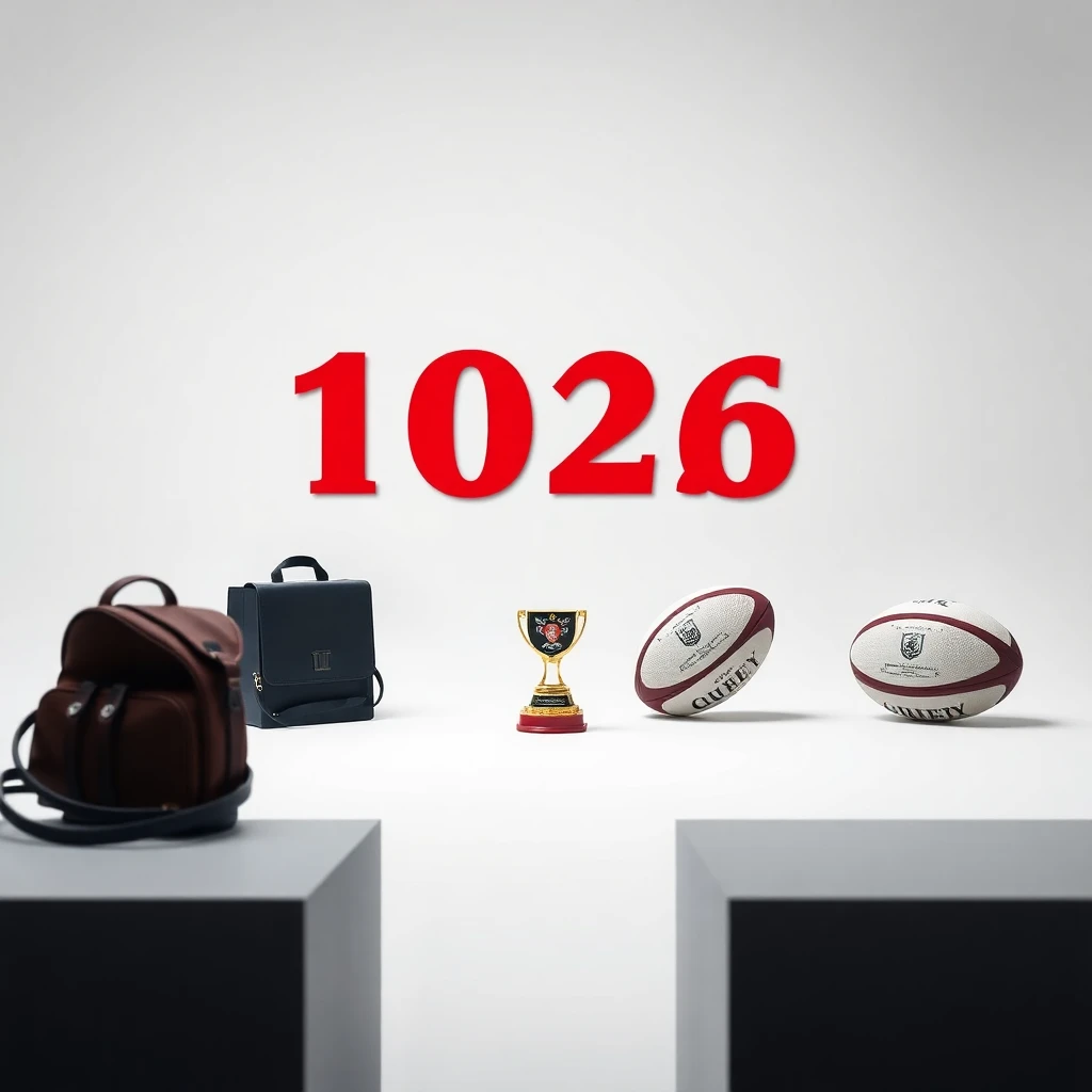 Six Nations Championship thumbnail