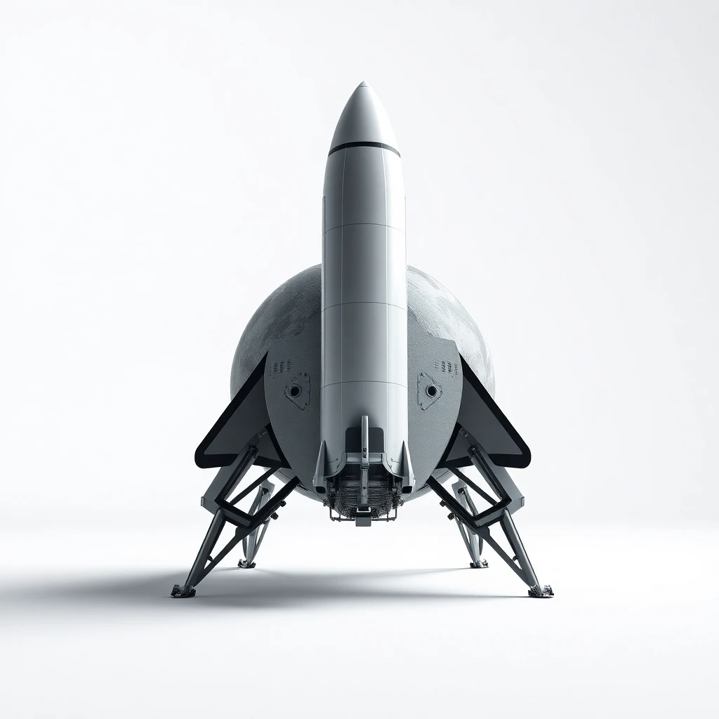 Timeline and release date countdown for 2026 Starship Lunar Mission in the Space niche