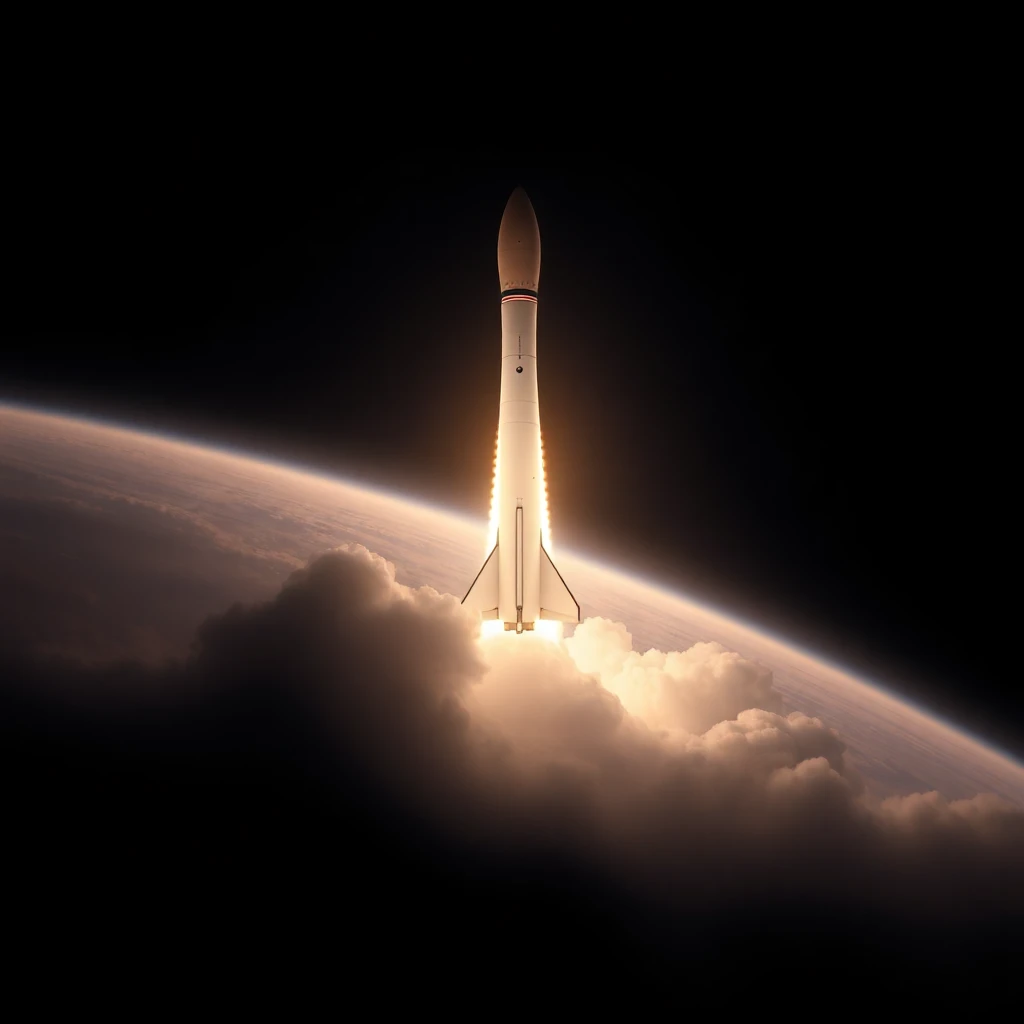 SpaceX Starship Flight Test Window 2026 countdown image for SPACE timeline