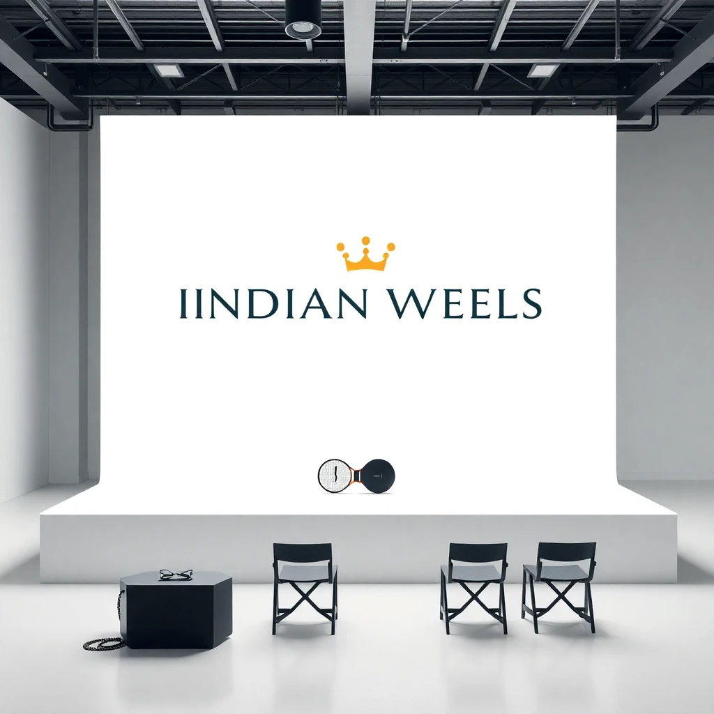 Indian Wells Masters 2027 thumbnail