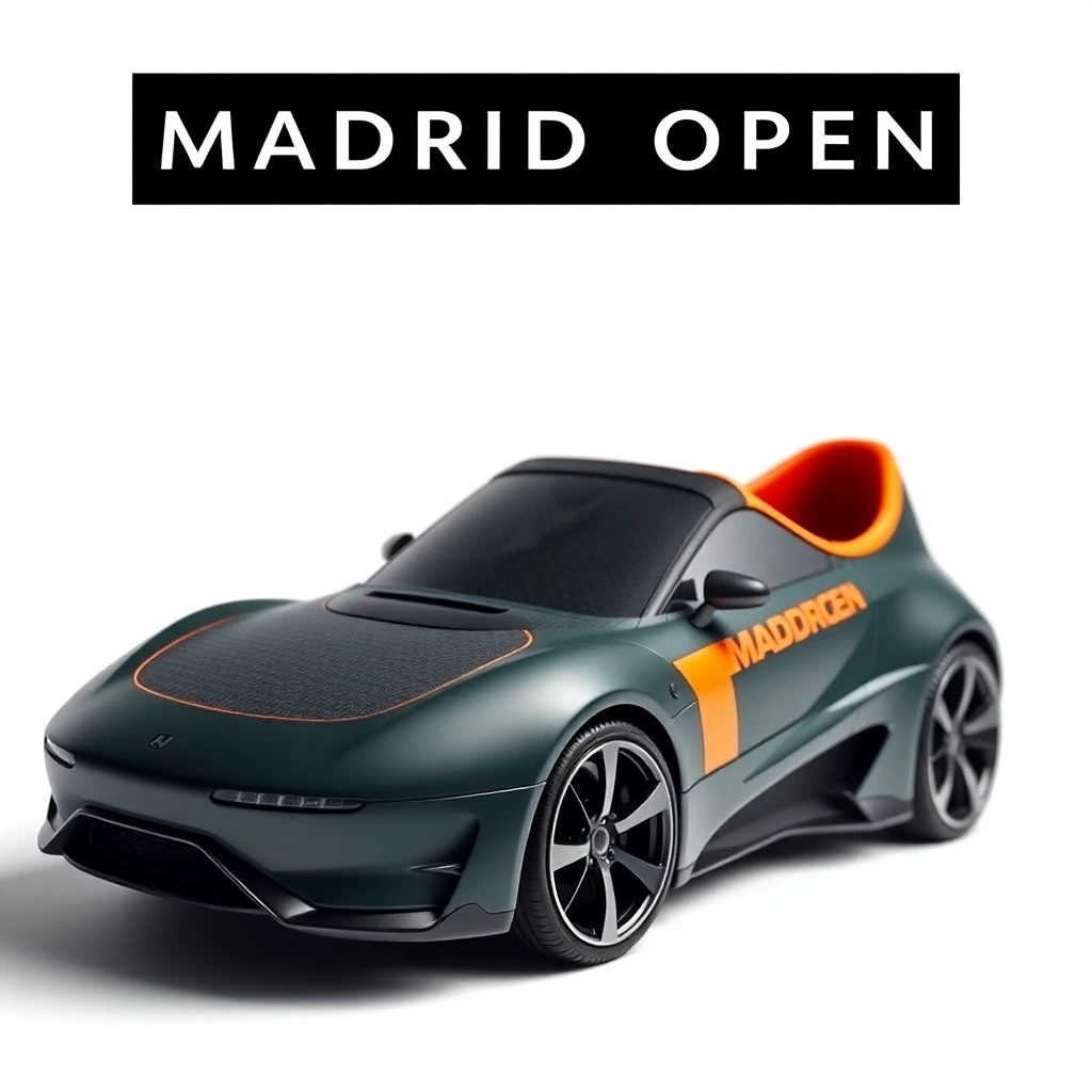Madrid Open 2027 thumbnail