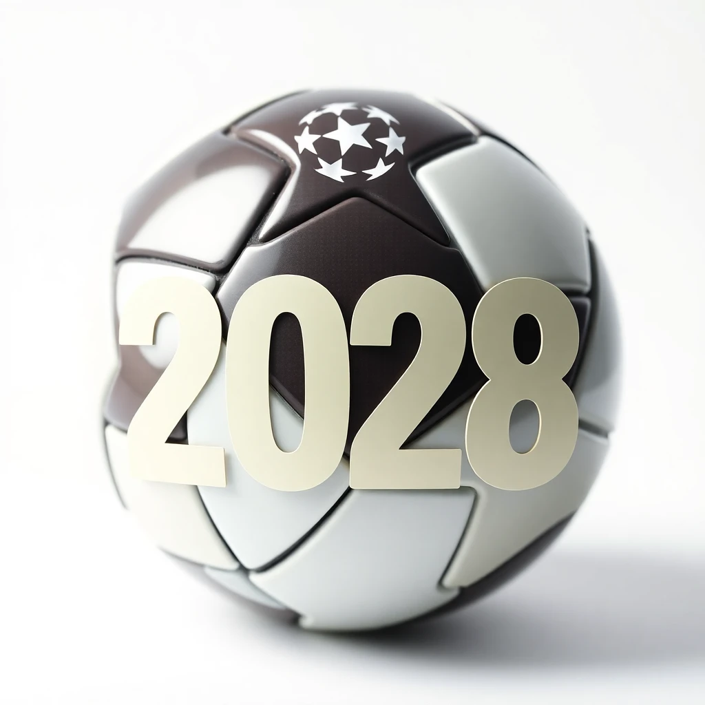 Hero image for Champions League Final 2028