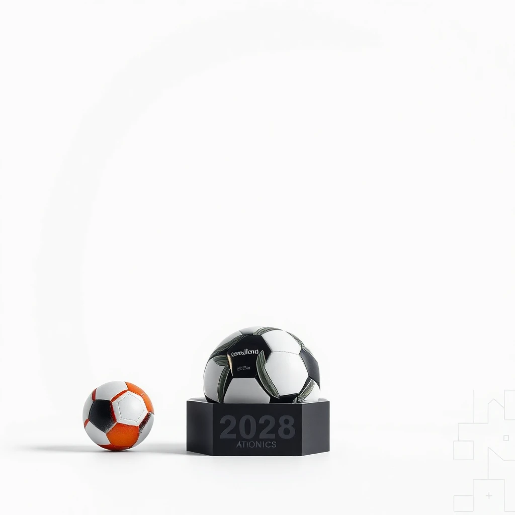 Timeline and release date countdown for 2026 Copa America 2028 in the Sports niche