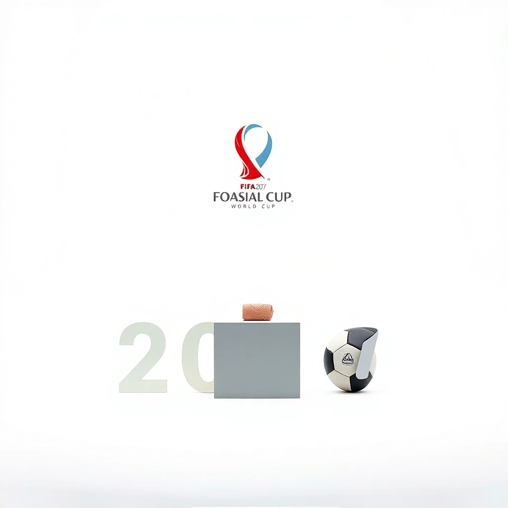 Timeline and release date countdown for 2026 FIFA Club World Cup 2027 in the Sports niche