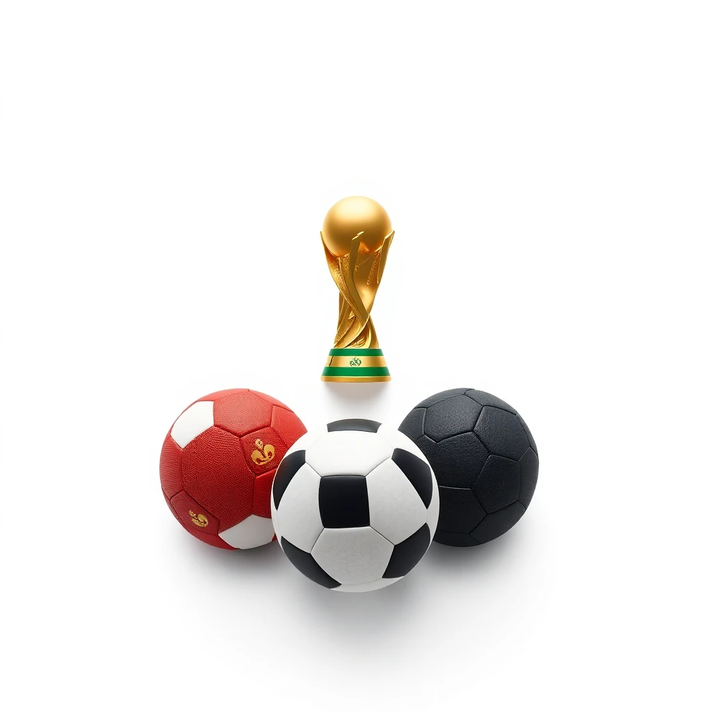 Timeline and release date countdown for 2026 FIFA World Cup 2026 in the Sports niche
