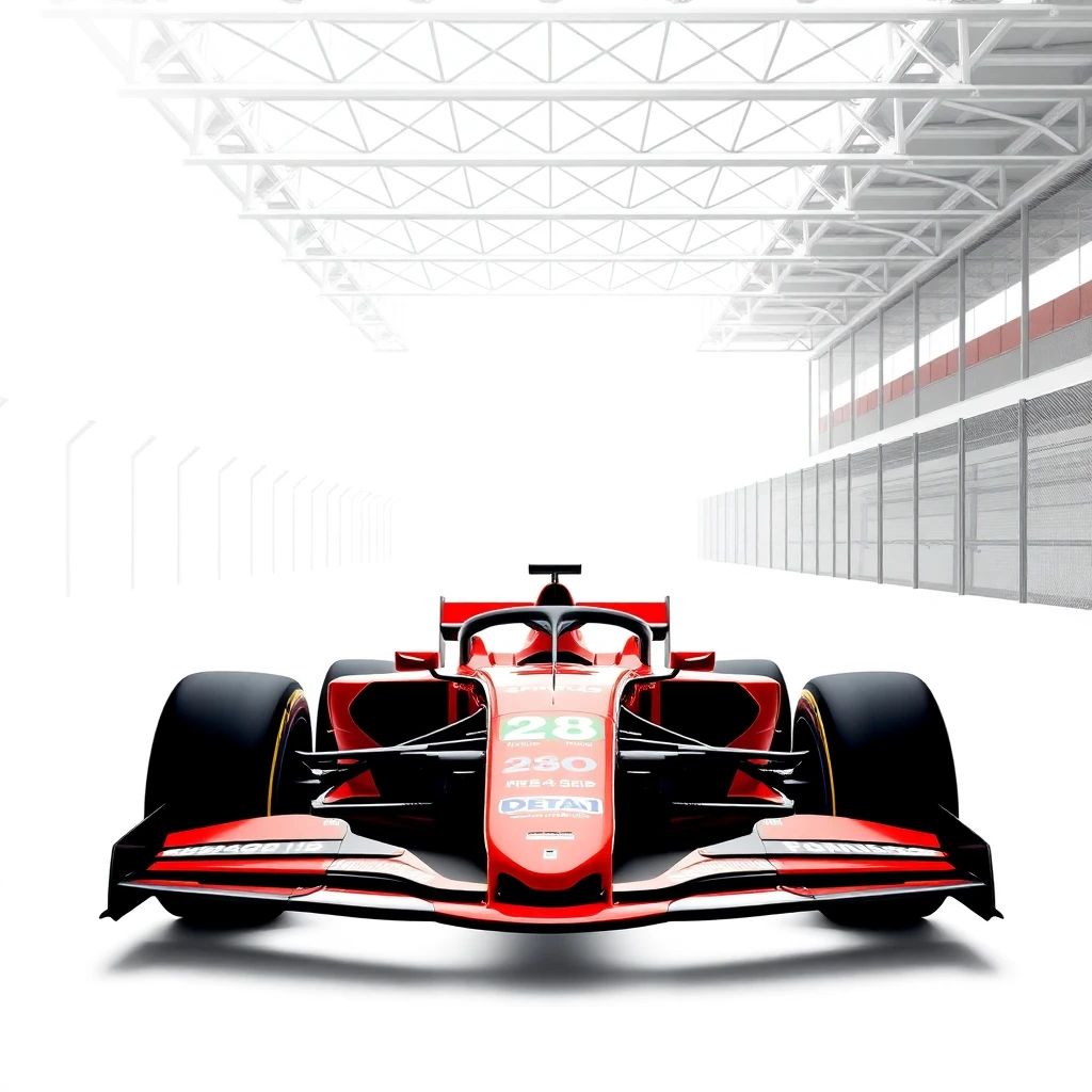 Hero image for Italian Grand Prix 2028