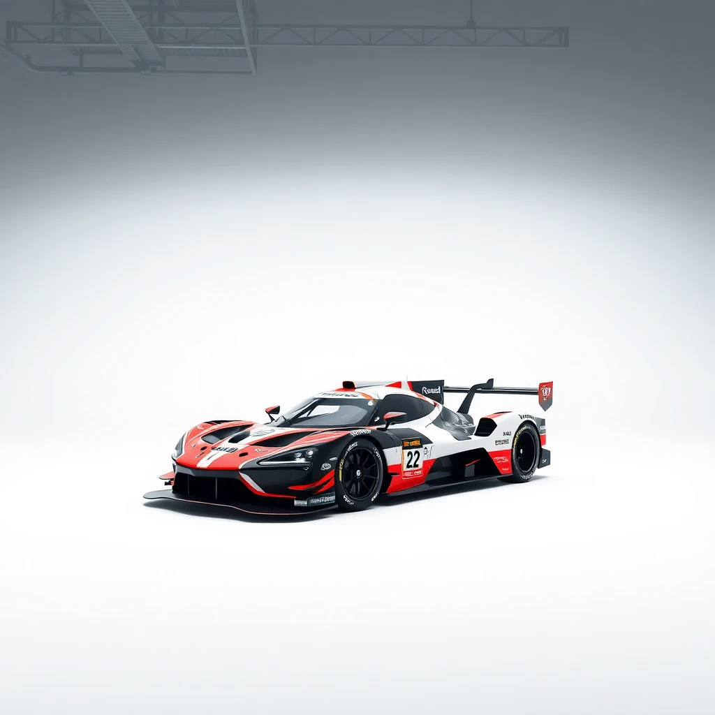 24 Hours of Le Mans 2027 thumbnail