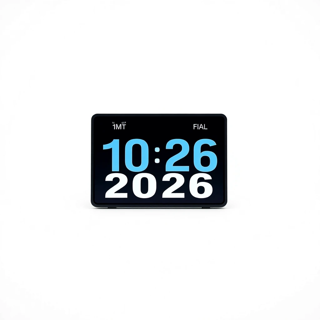 Timeline and release date countdown for 2026 March Madness Final 2026 in the Sports niche