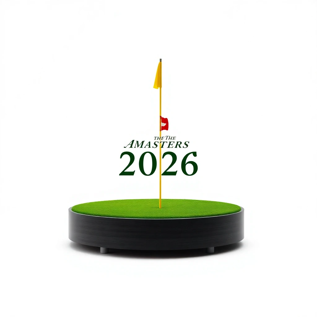 Timeline and release date countdown for 2026 The Masters 2026 in the Sports niche