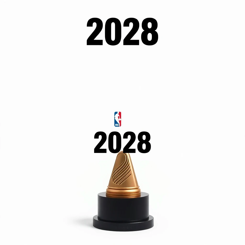Timeline and release date countdown for 2026 NBA Finals 2028 in the Sports niche