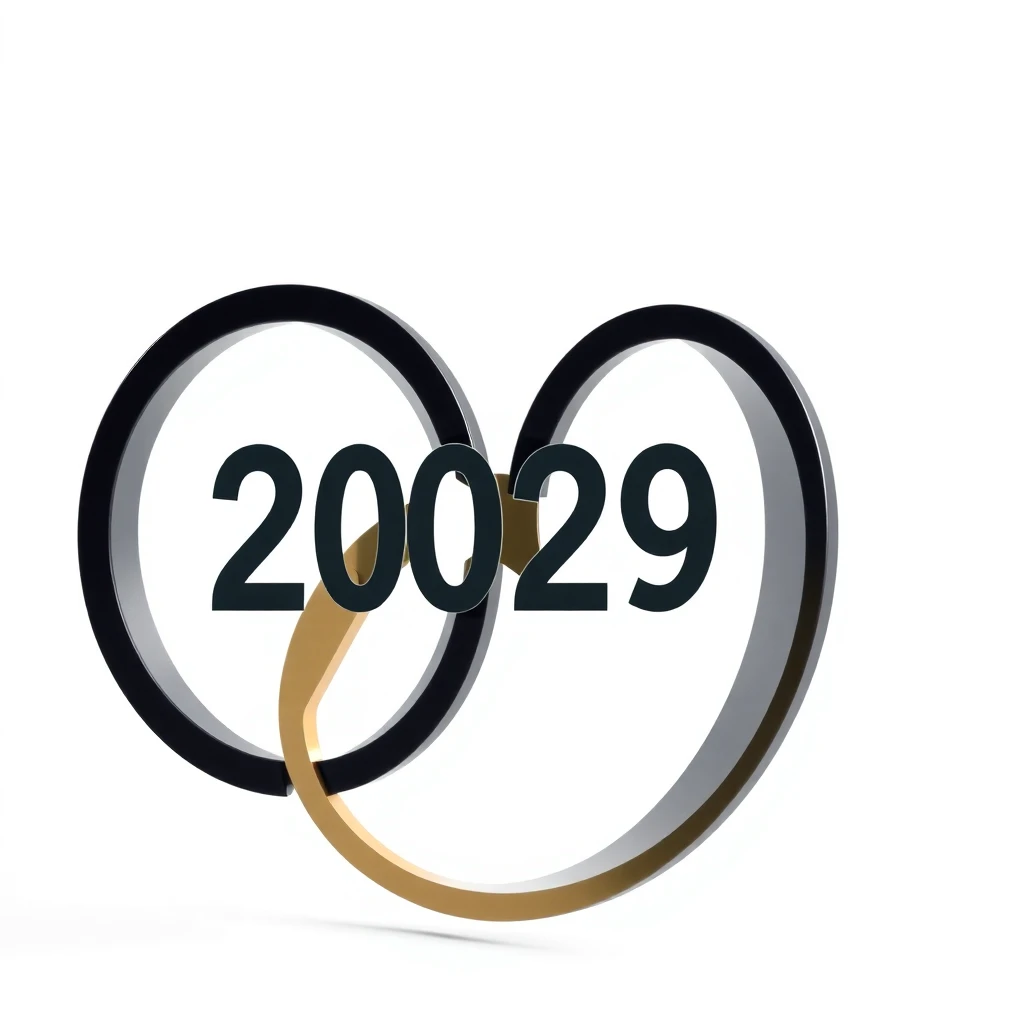 Timeline and release date countdown for 2026 Summer Olympics 2029 in the Sports niche