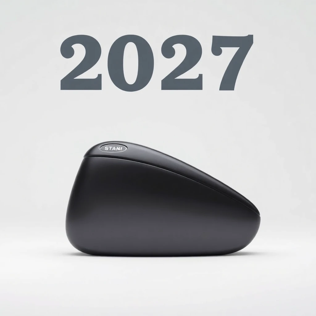 PGA Championship 2027 countdown image for SPORTS timeline