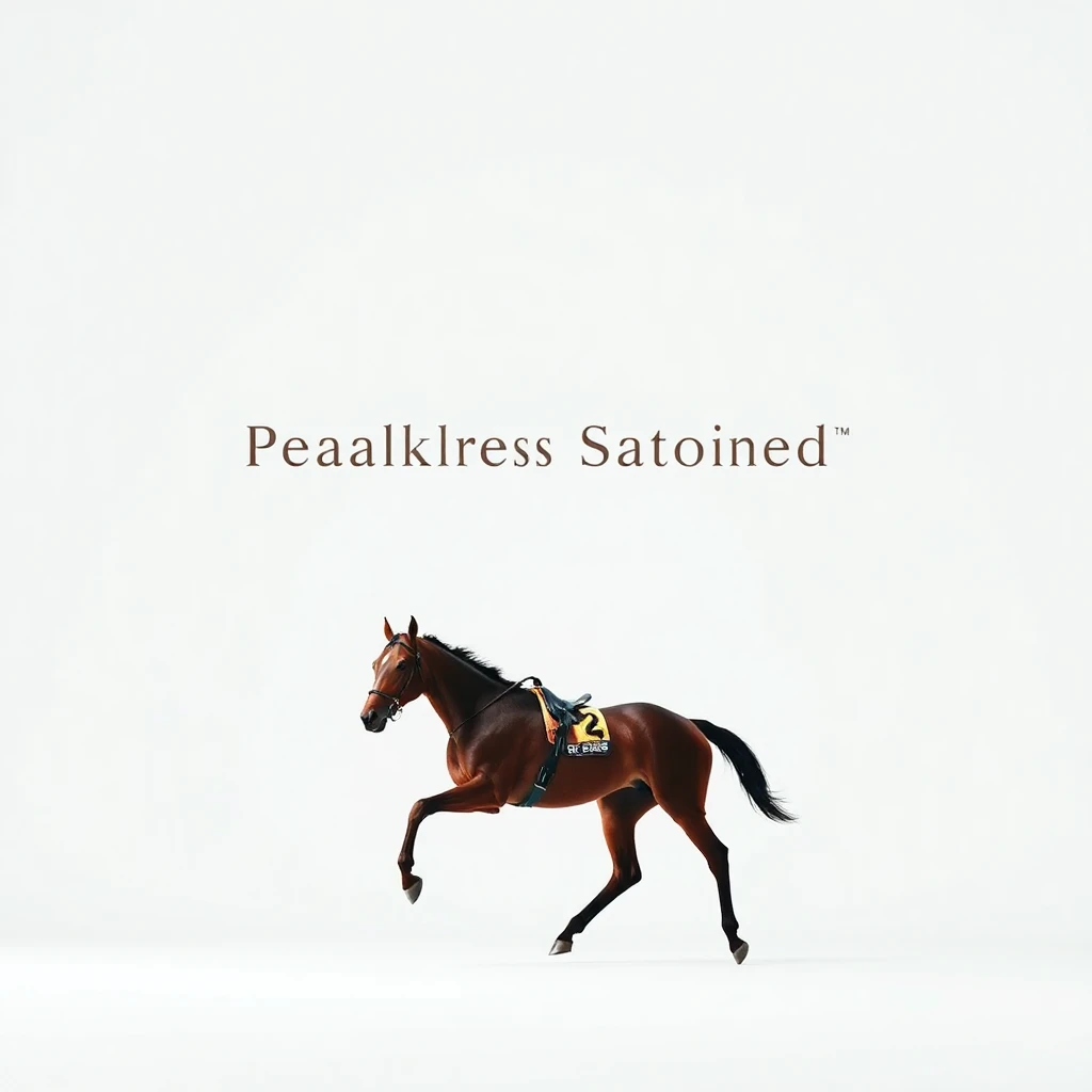 Preakness Stakes 2027 thumbnail