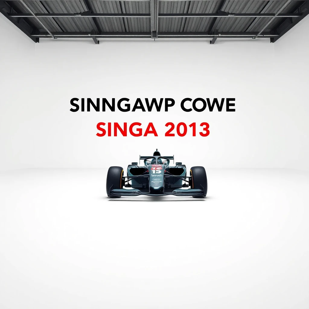 Timeline and release date countdown for 2026 Singapore Grand Prix in the Motorsport niche