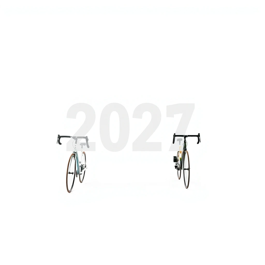 Timeline and release date countdown for 2026 Tour de France 2027 in the Sports niche