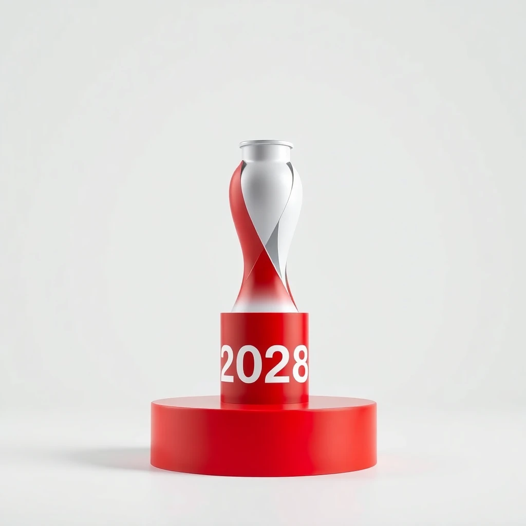 Timeline and release date countdown for 2026 UEFA Euro 2028 in the Sports niche