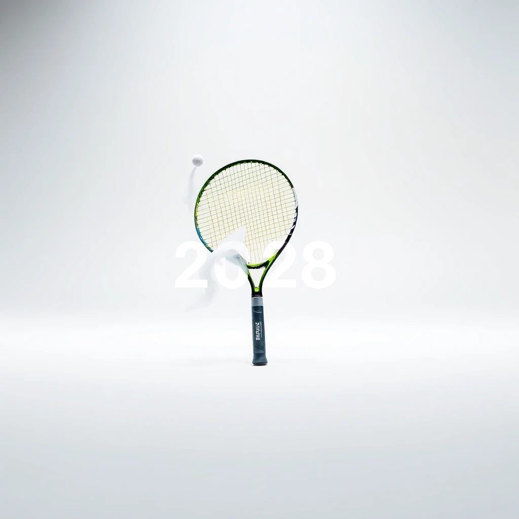 Hero image for US Open Tennis 2028