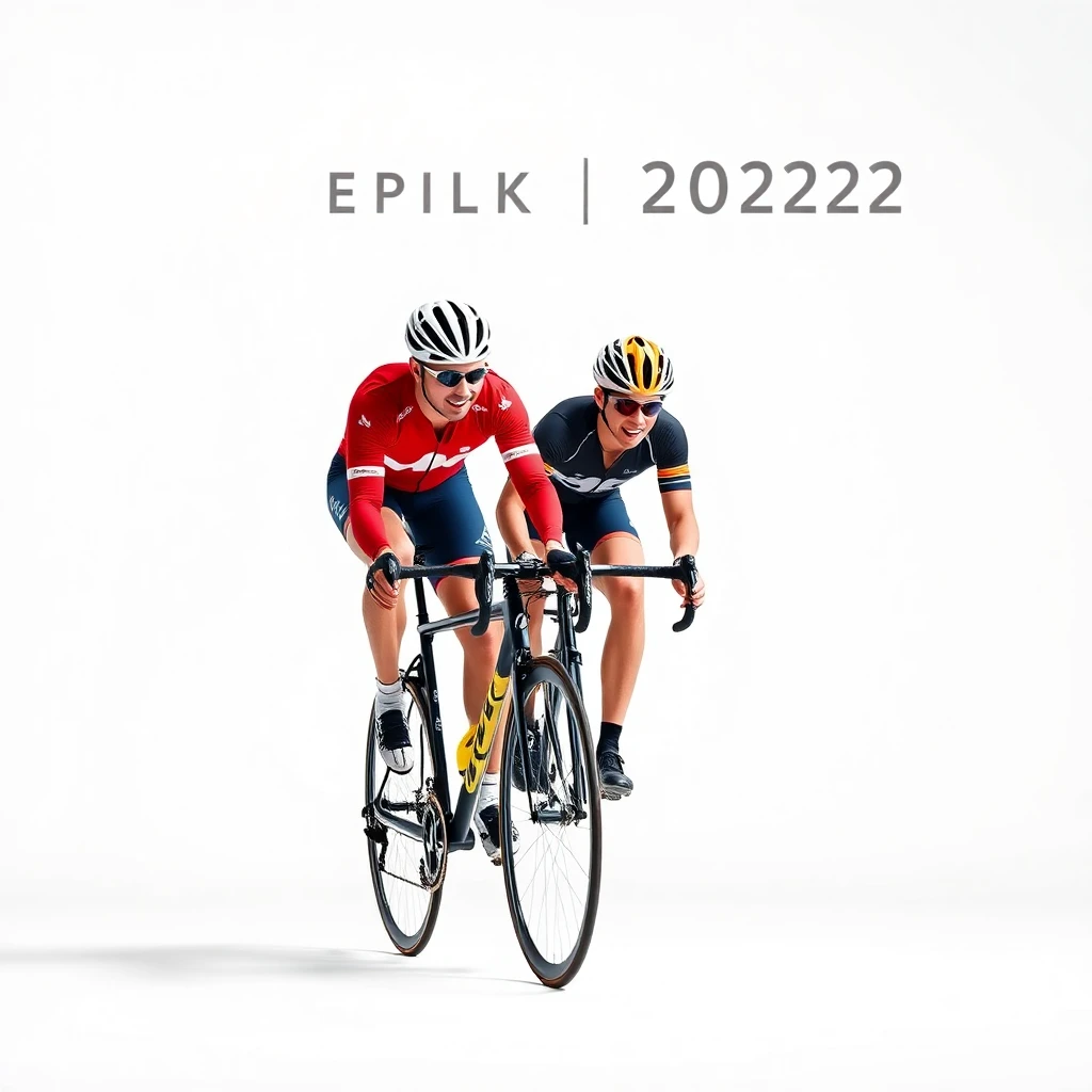 Timeline and release date countdown for 2026 Vuelta a Espana 2027 in the Sports niche