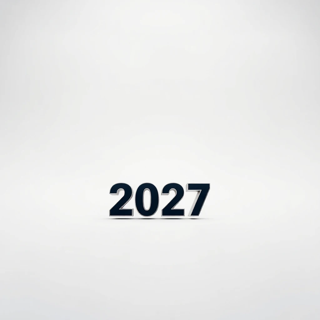Hero image for World Series 2027