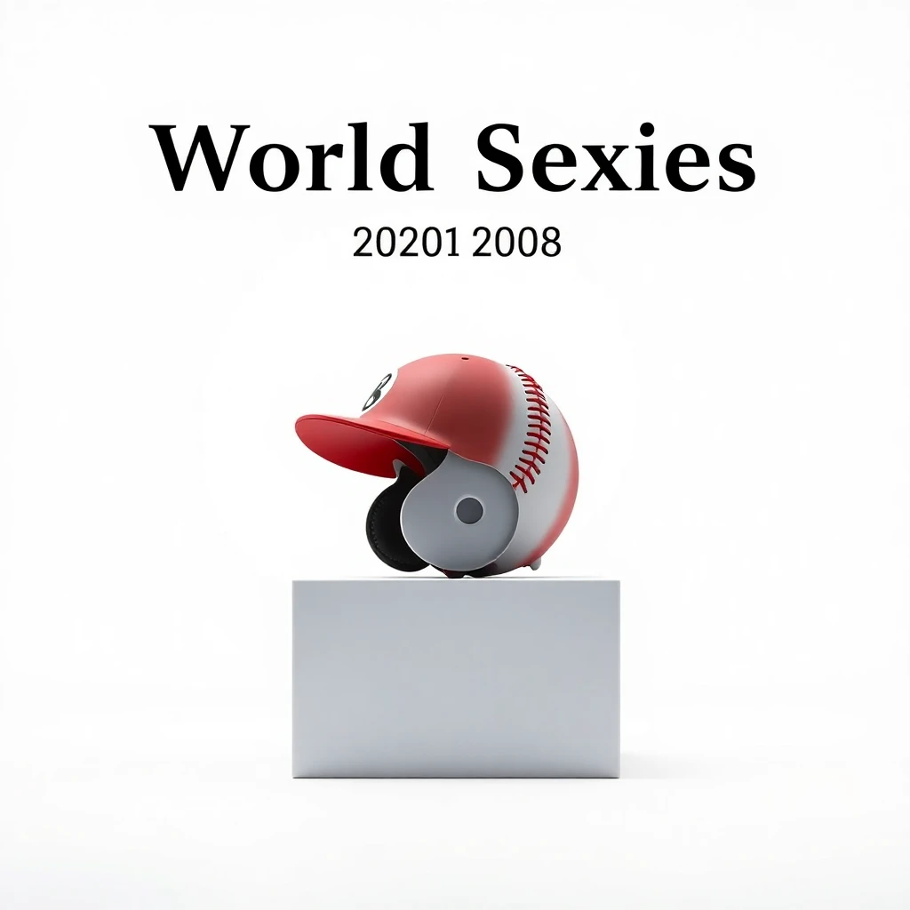 Timeline and release date countdown for 2026 World Series 2028 in the Sports niche