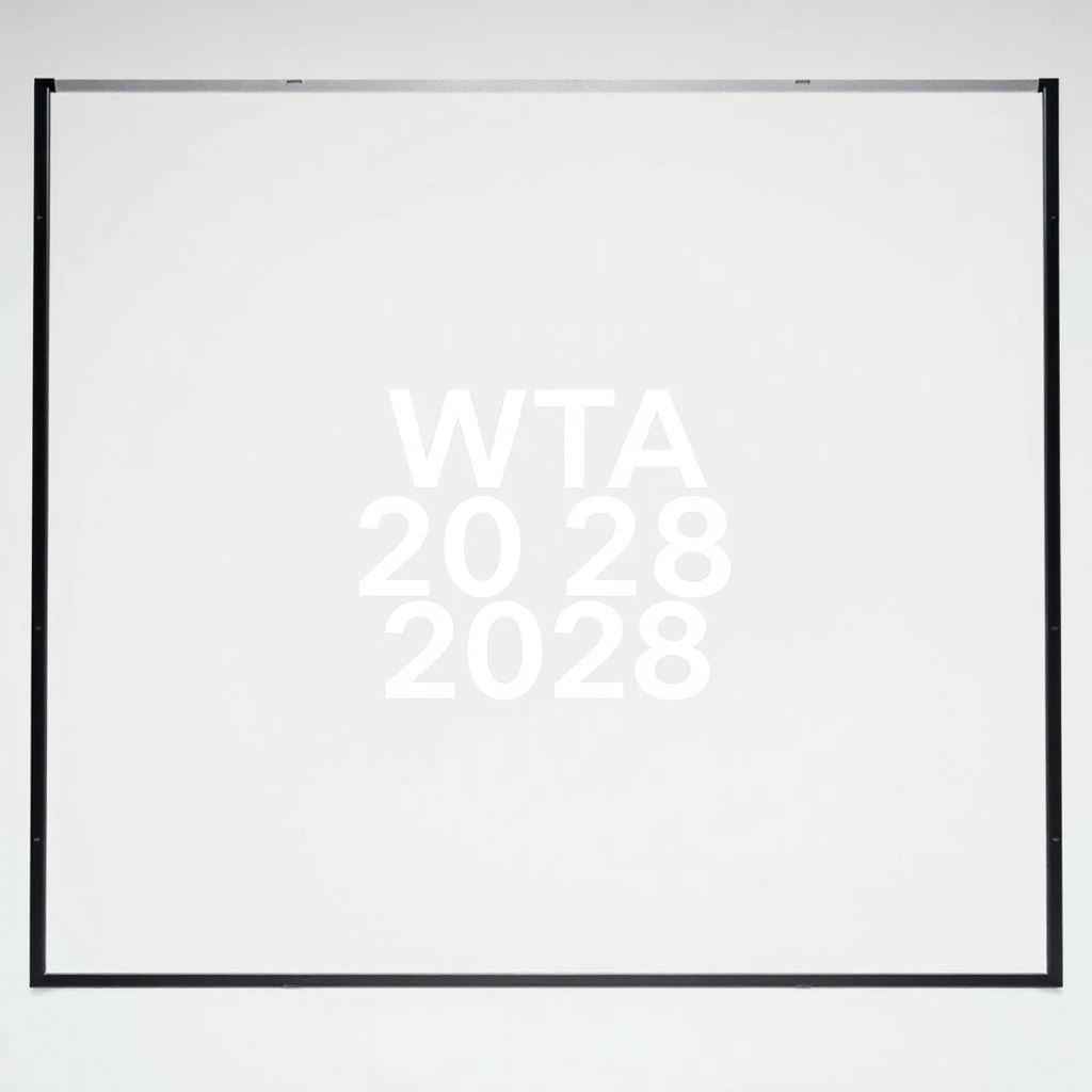 Timeline and release date countdown for 2026 WTA Finals 2028 in the Sports niche
