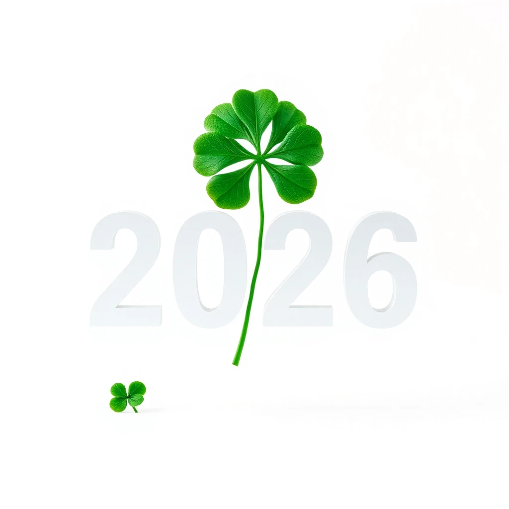 Timeline and release date countdown for 2026 St. Patrick's Day 2026 in the Holidays niche