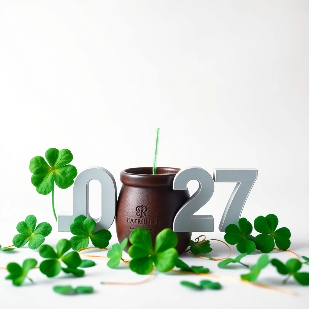 Timeline and release date countdown for 2026 St. Patrick's Day 2027 in the Holidays niche