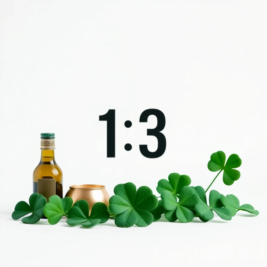 Timeline and release date countdown for 2026 St. Patrick's Day in the Holidays niche