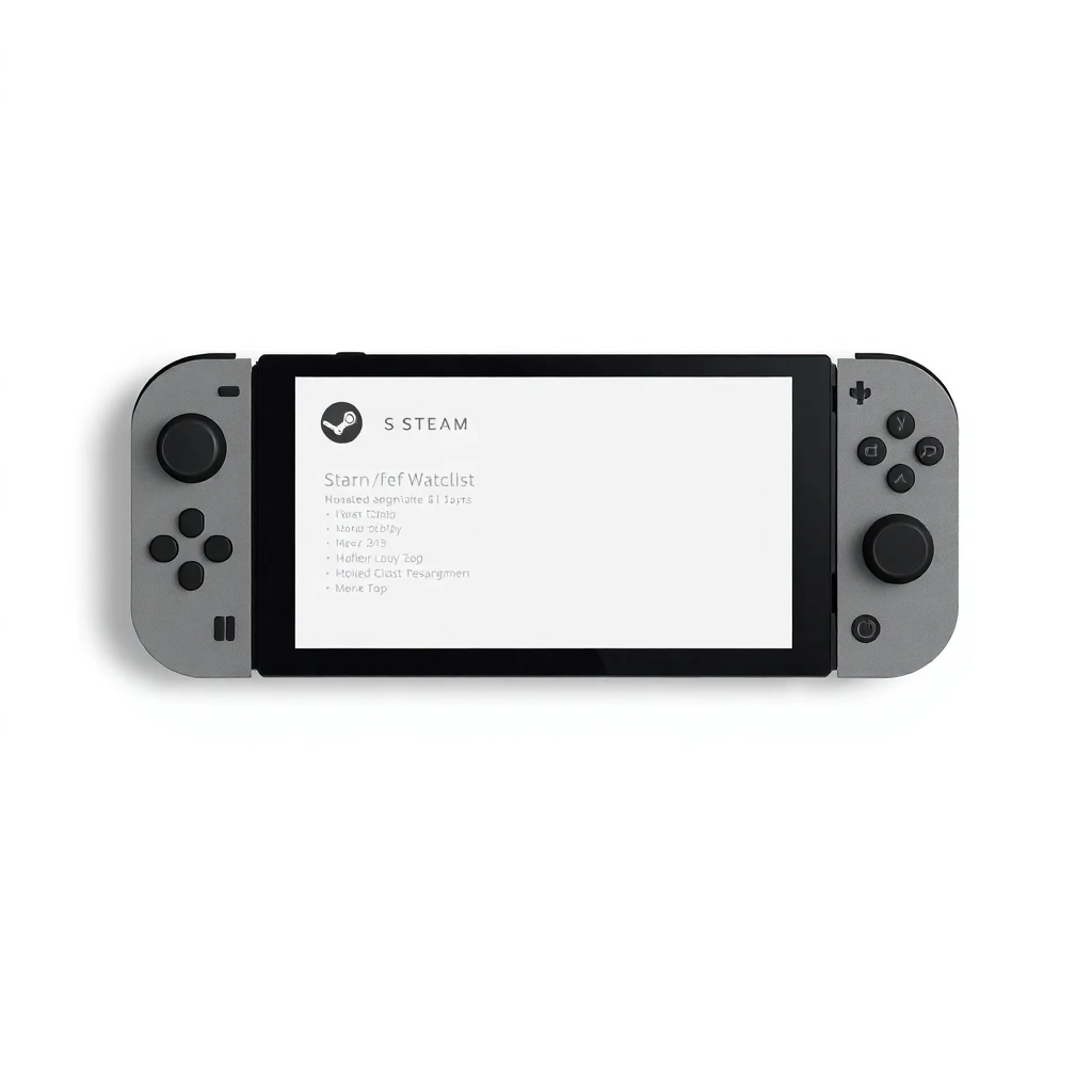 Timeline and release date countdown for 2026 Steam Deck 2 (Rumored Window) in the Hardware niche