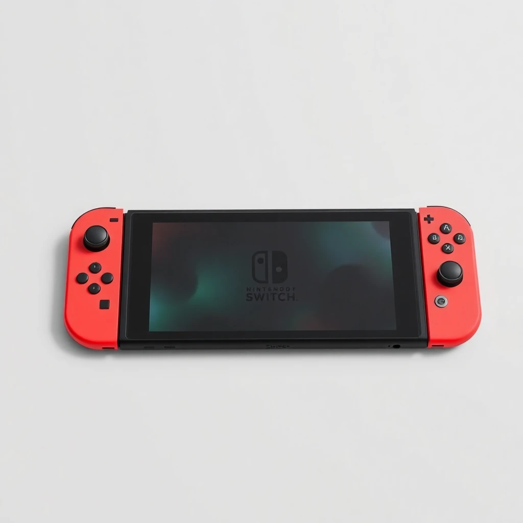 Timeline and release date countdown for 2026 Nintendo Switch 2 "Pro" in the Gaming niche