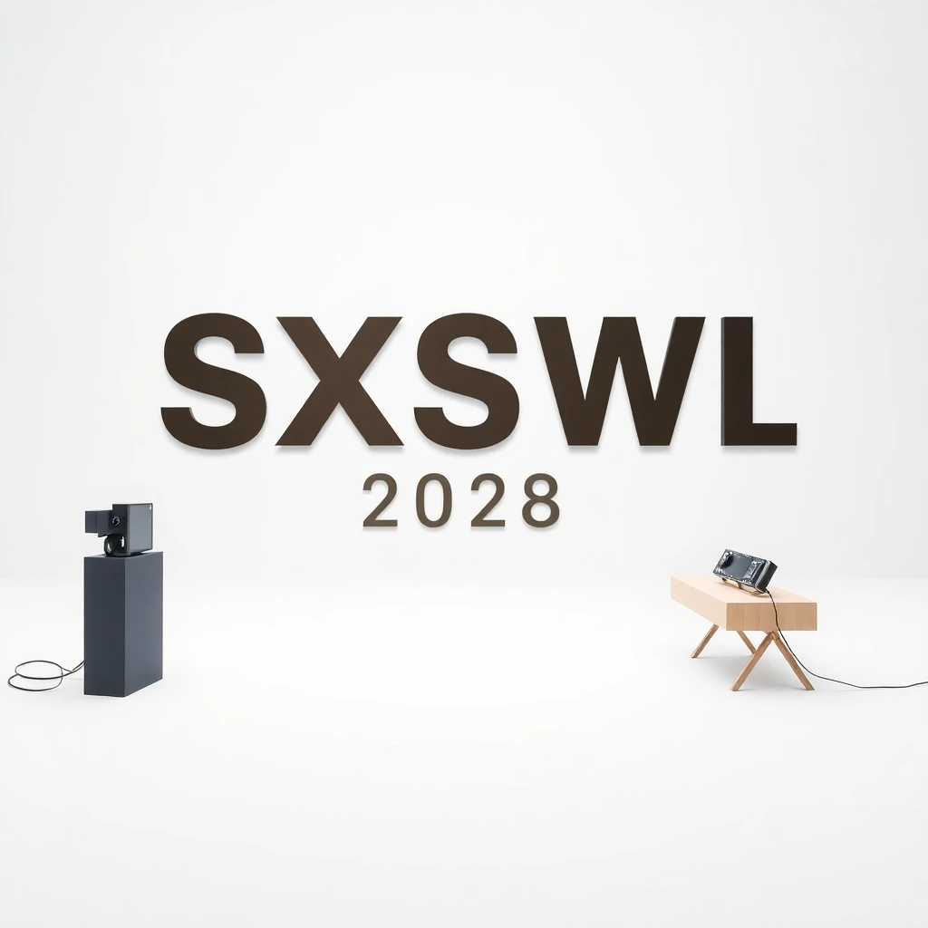 Timeline and release date countdown for 2026 SXSW 2028 in the Tech niche