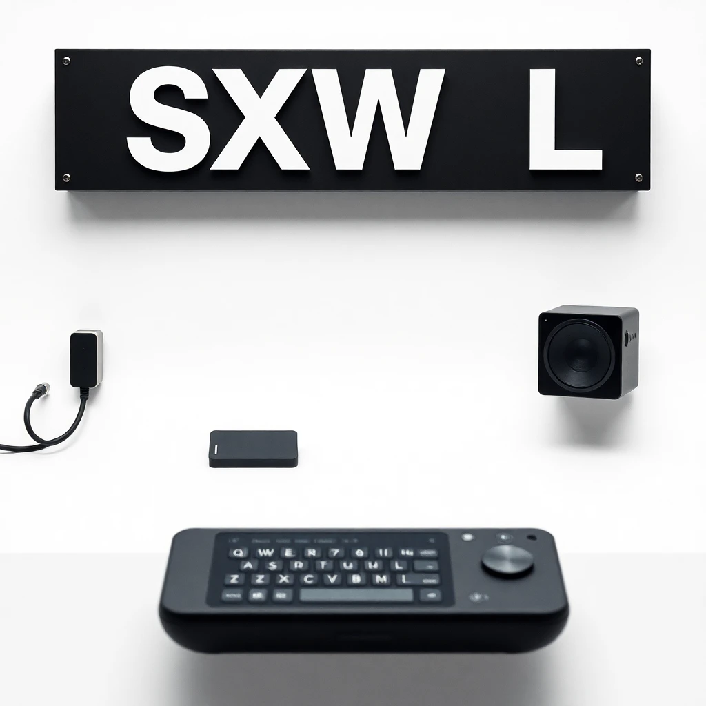 Timeline and release date countdown for 2026 SXSW in the Tech niche