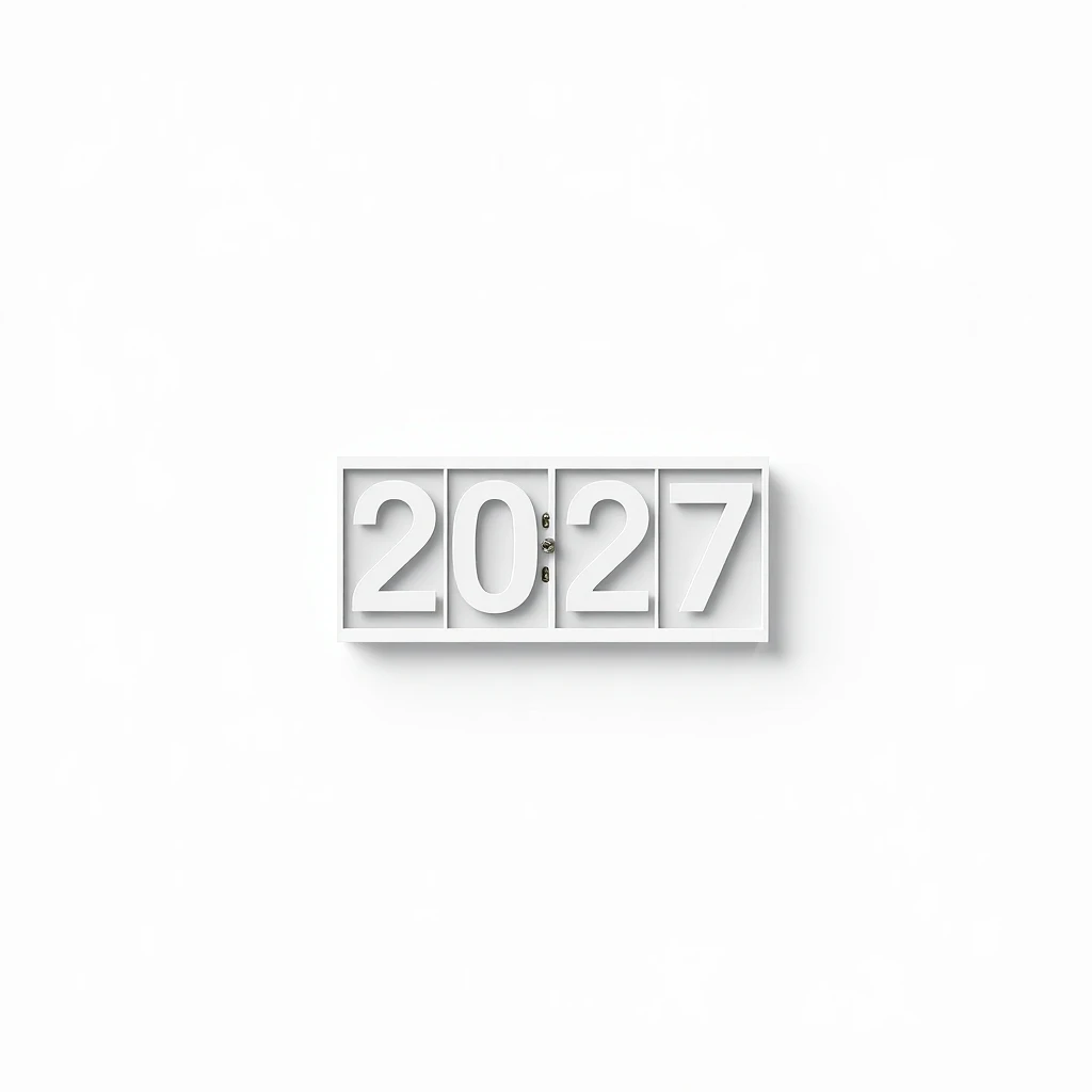 Timeline and release date countdown for 2026 Tax Day (US) 2027 in the Holidays niche