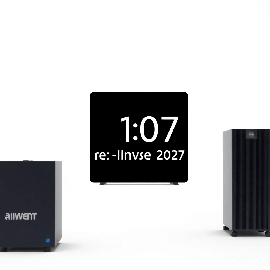 Timeline and release date countdown for 2026 AWS re:Invent 2027 in the Tech niche