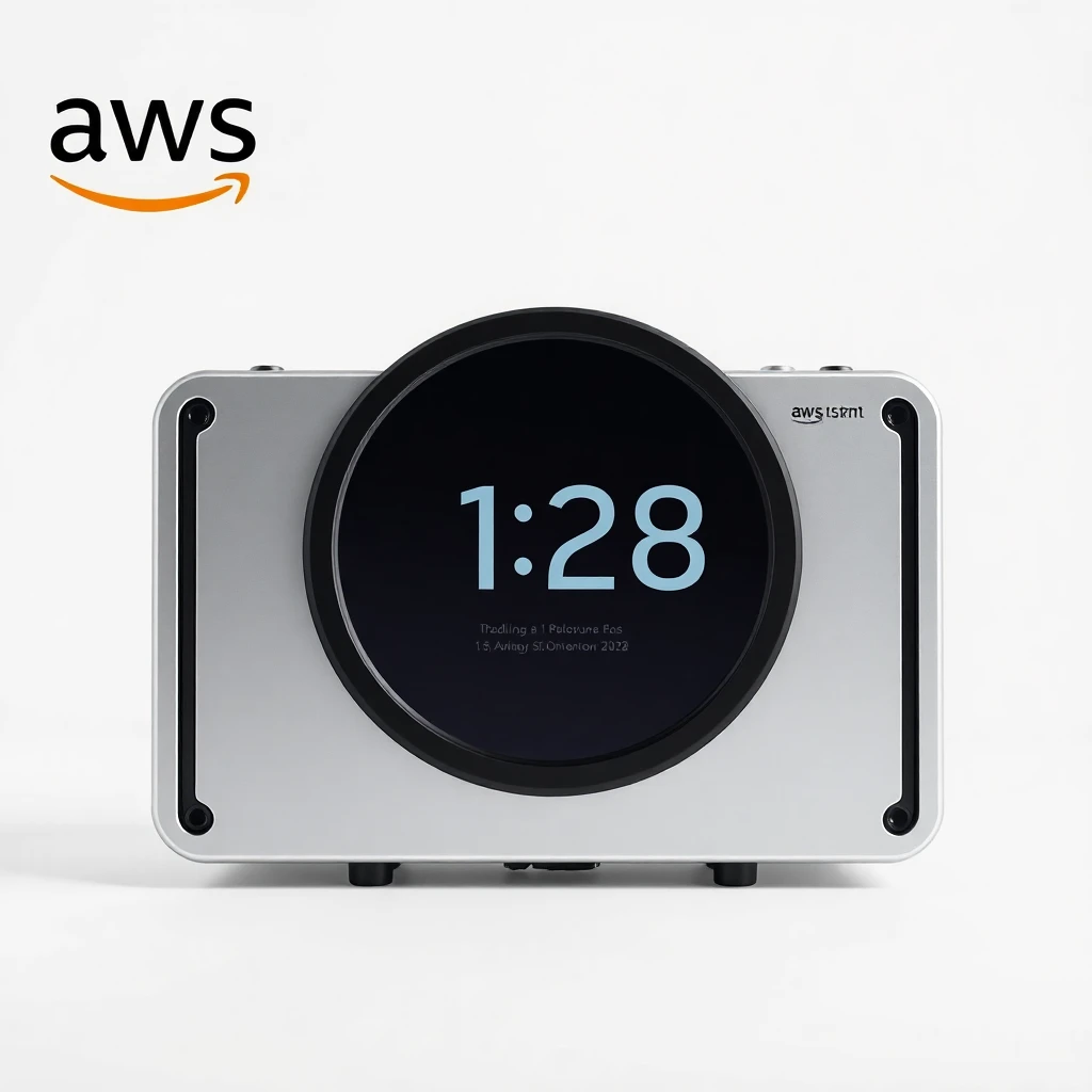 Timeline and release date countdown for 2026 AWS re:Invent 2028 in the Tech niche